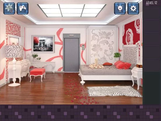 Изображение игры: Can You Escape 4