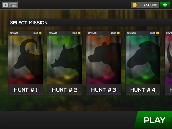 Изображение игры: Safari Hunting 4x4 Offroad