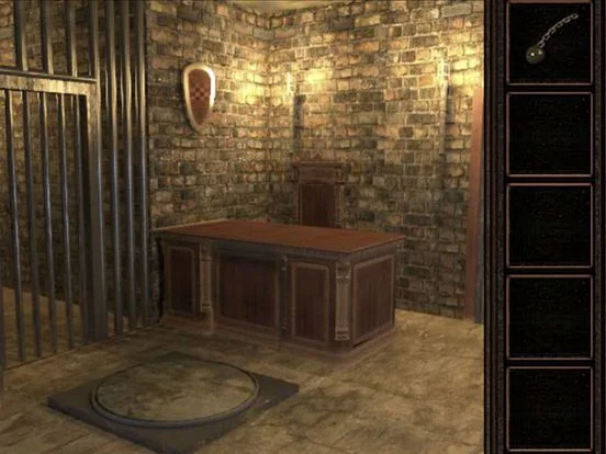 Изображение игры: Can You Escape - Tower