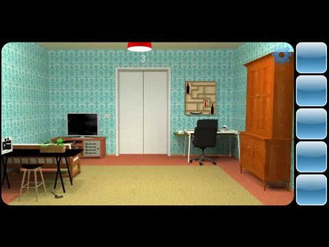 Изображение игры: Can You Escape Ads Free