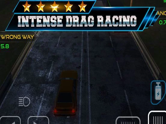 Изображение игры: Drift City Car