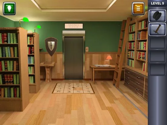 Изображение игры: Can You Escape 3