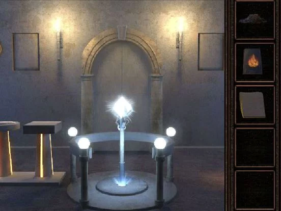 Изображение игры: Can You Escape - Tower