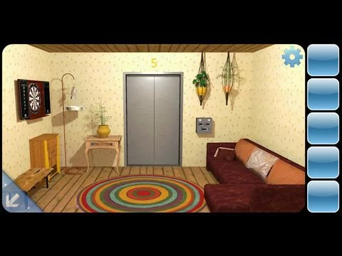 Изображение игры: Can You Escape Ads Free