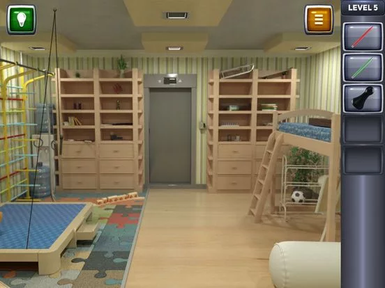 Изображение игры: Can You Escape 3