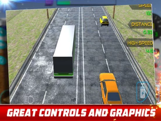 Изображение игры: Drift City Car
