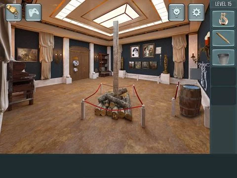 Изображение игры: Amazing Breakout