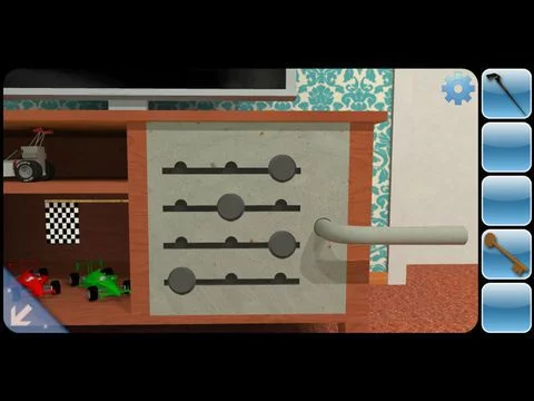 Изображение игры: Can You Escape Ads Free