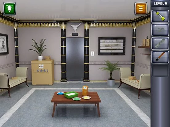 Изображение игры: Can You Escape 3