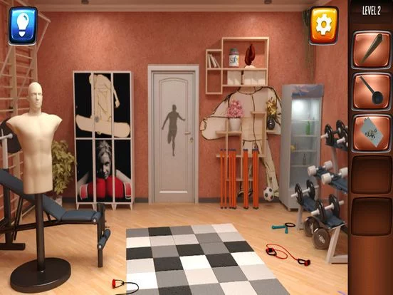 Изображение игры: Escape From Work