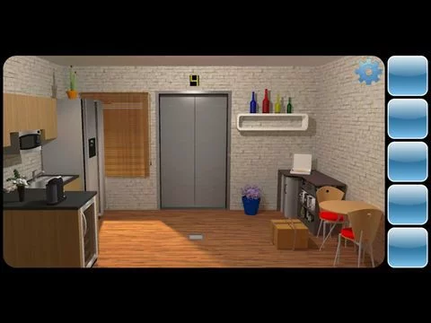 Изображение игры: Can You Escape Ads Free