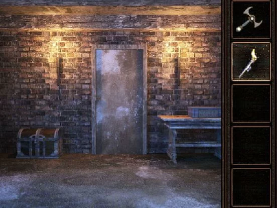 Изображение игры: Can You Escape - Tower