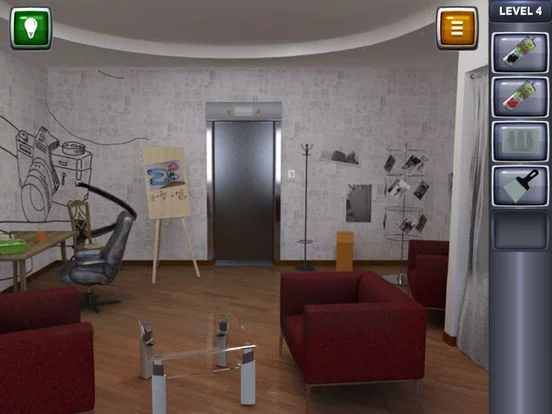 Изображение игры: Can You Escape 3