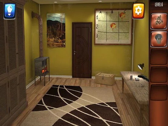 Изображение игры: Escape From Work