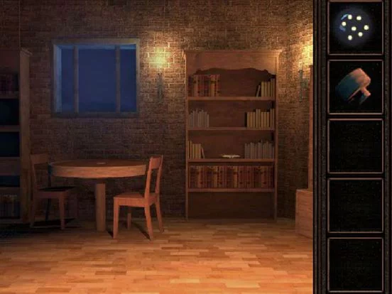 Изображение игры: Can You Escape - Tower
