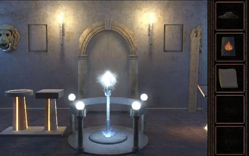 Изображение игры: Can You Escape - Tower