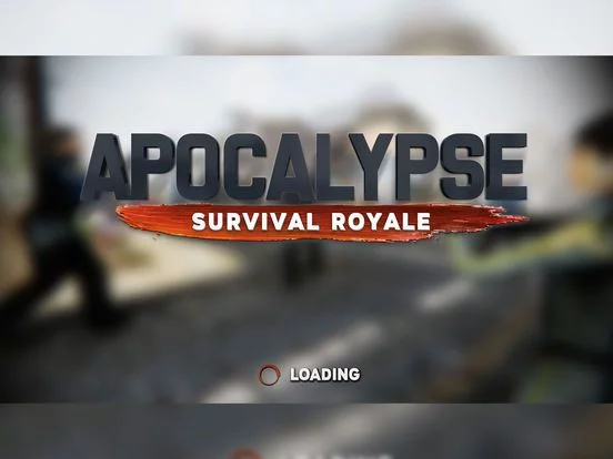 Изображение игры: Apocalypse Survival Royale