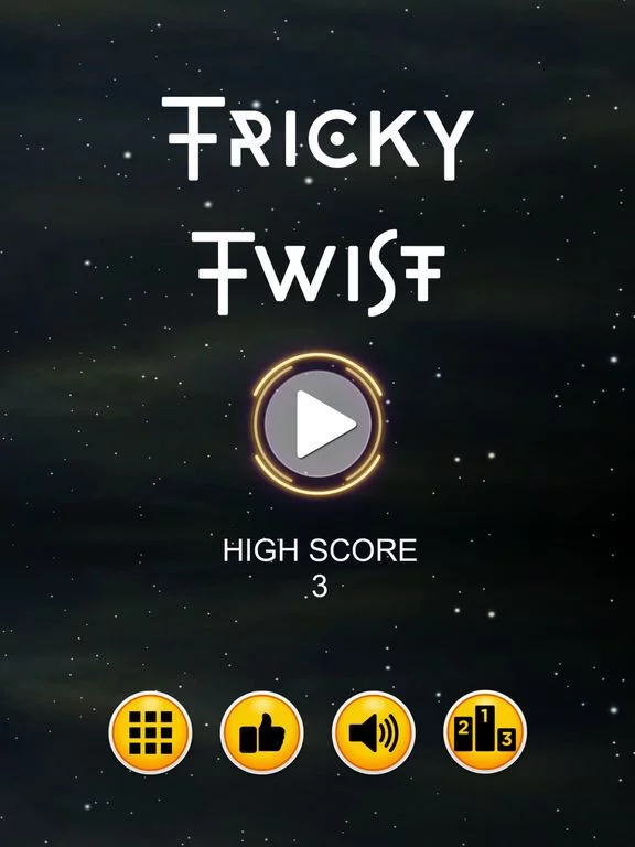 Изображение игры: Tricky Twist