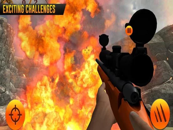 Изображение игры: Shooting Dragon Heroes