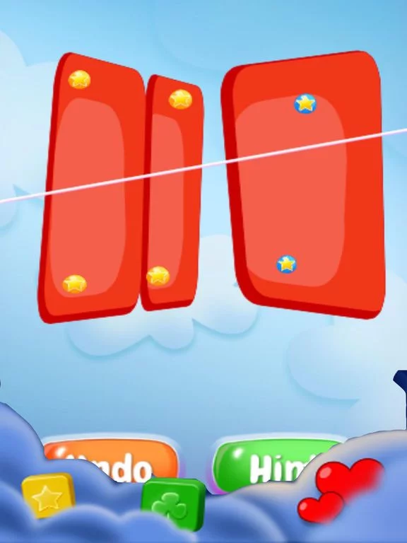 Изображение игры: Slice Cake Mania