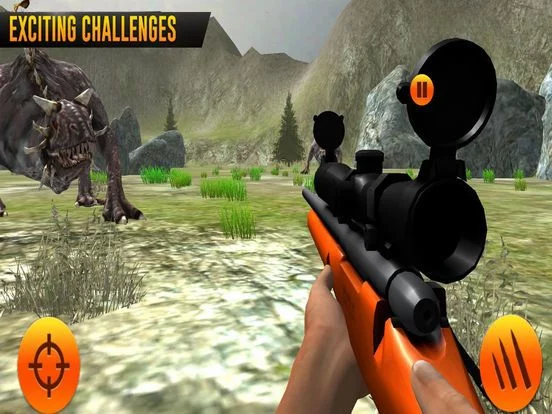 Изображение игры: Shooting Dragon Heroes