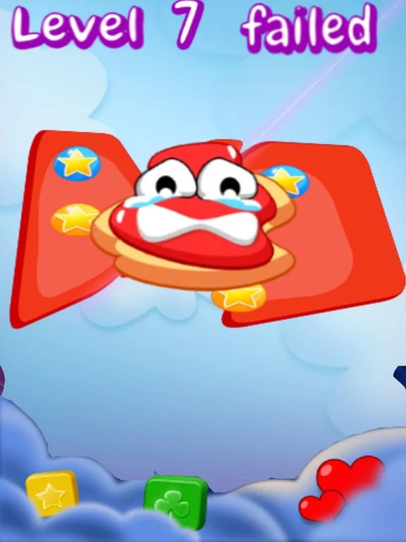 Изображение игры: Slice Cake Mania
