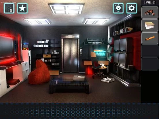 Изображение игры: Can You Escape - Deluxe