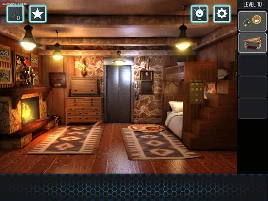 Изображение игры: Can You Escape - Deluxe