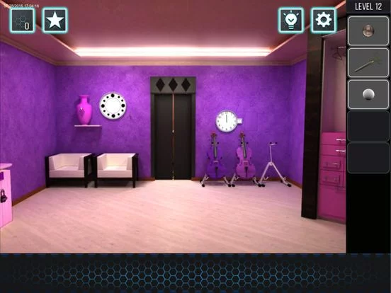 Изображение игры: Can You Escape - Deluxe