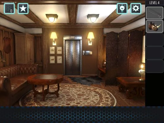 Изображение игры: Can You Escape - Deluxe