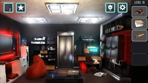 Изображение игры: Can You Escape - Deluxe