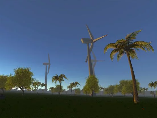 Изображение игры: Ocean Is Home 2: Survival