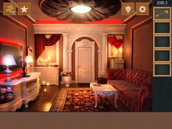 Изображение игры: Can You Escape - Holidays