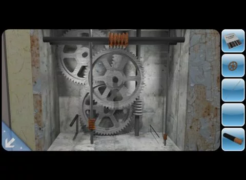 Изображение игры: Can You Escape 2 Ads Free