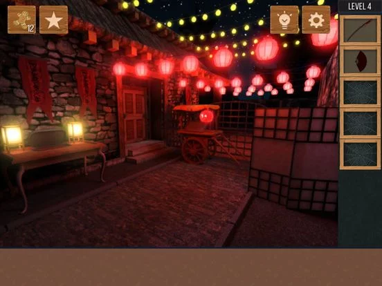 Изображение игры: Can You Escape - Holidays
