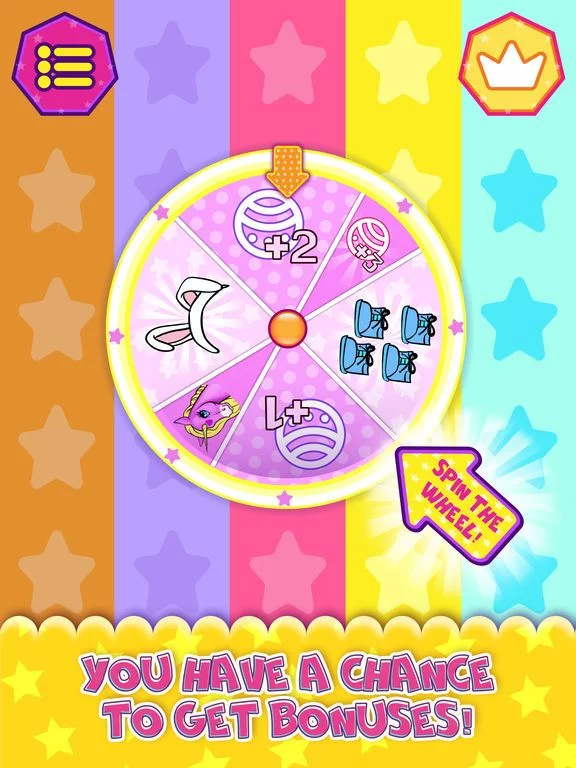 Изображение игры: Dolls Unicorn Surprise 3D