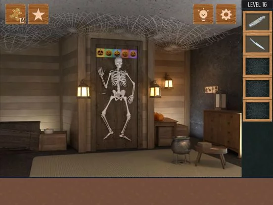 Изображение игры: Can You Escape - Holidays
