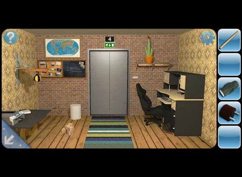 Изображение игры: Can You Escape 2 Ads Free