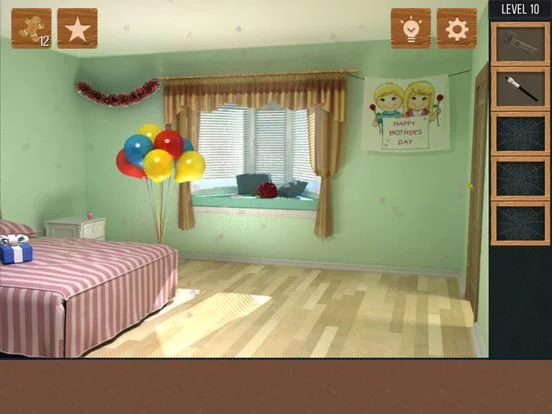 Изображение игры: Can You Escape - Holidays