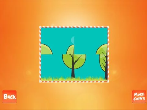 Изображение игры: Animated Puzzle - Free fun for all puzzle lovers
