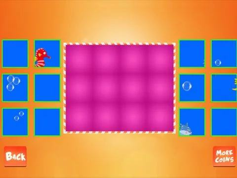 Изображение игры: Animated Puzzle - Free fun for all puzzle lovers