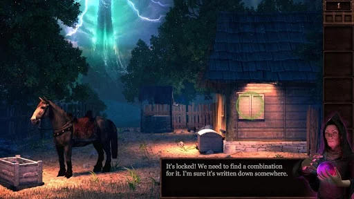 Изображение игры: Can You Escape - Tower 2