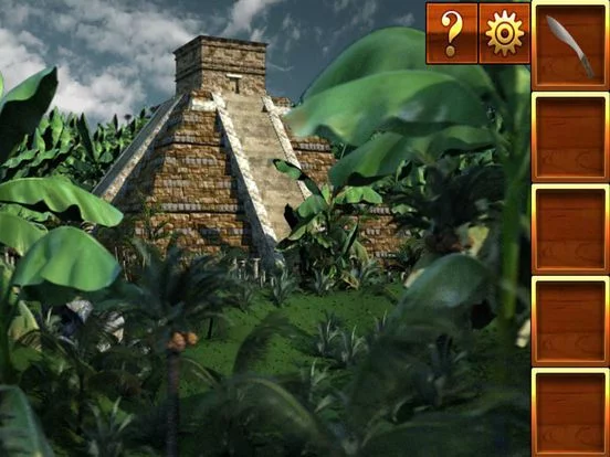 Изображение игры: Can You Escape - Adventure