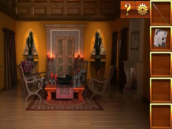 Изображение игры: Can You Escape - Adventure