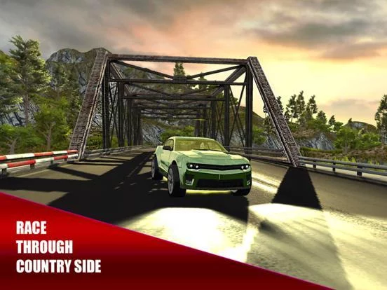 Изображение игры: Real Car Race 3D: Free Play Racing Game