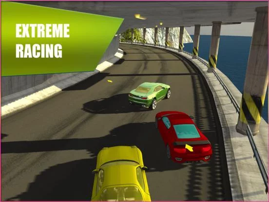 Изображение игры: Real Car Race 3D: Free Play Racing Game