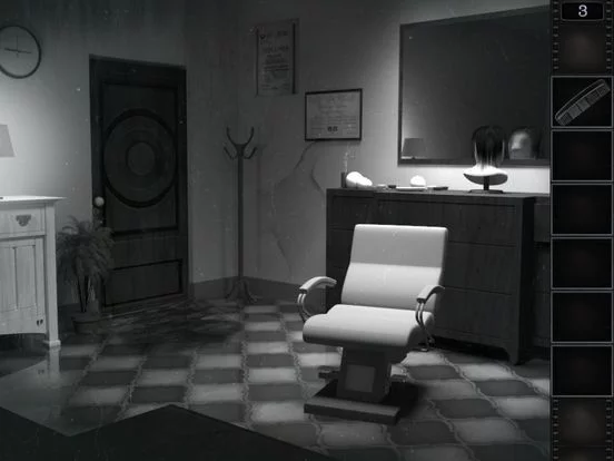Изображение игры: Try To Escape
