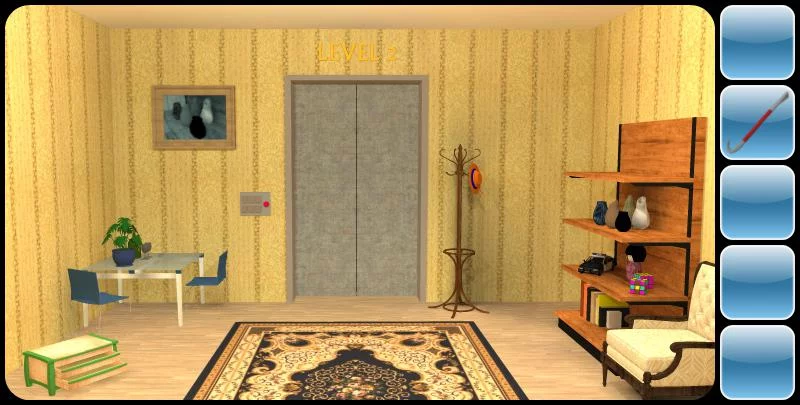 Изображение игры: Can You Escape 2