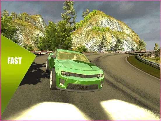 Изображение игры: Real Car Race 3D: Free Play Racing Game
