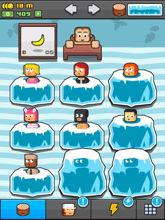 Изображение игры: Make More!